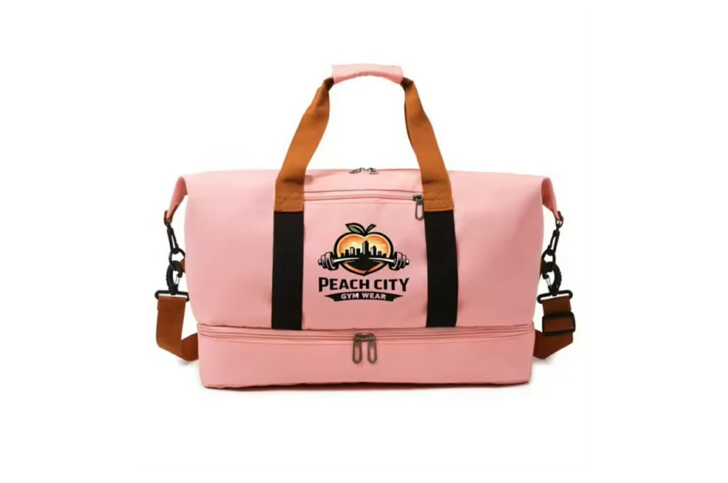 Gym Bag