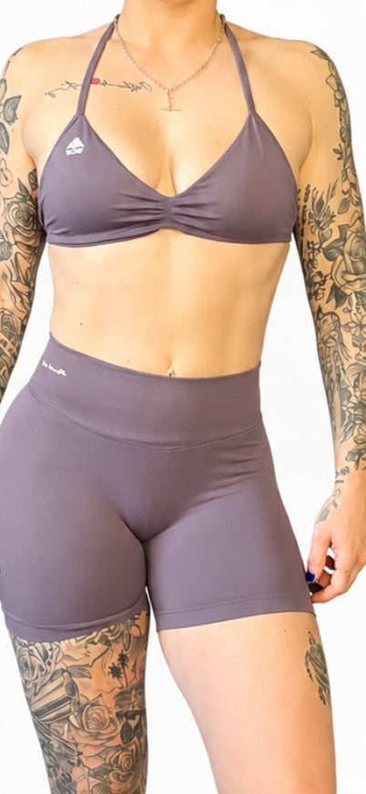 Flex bra