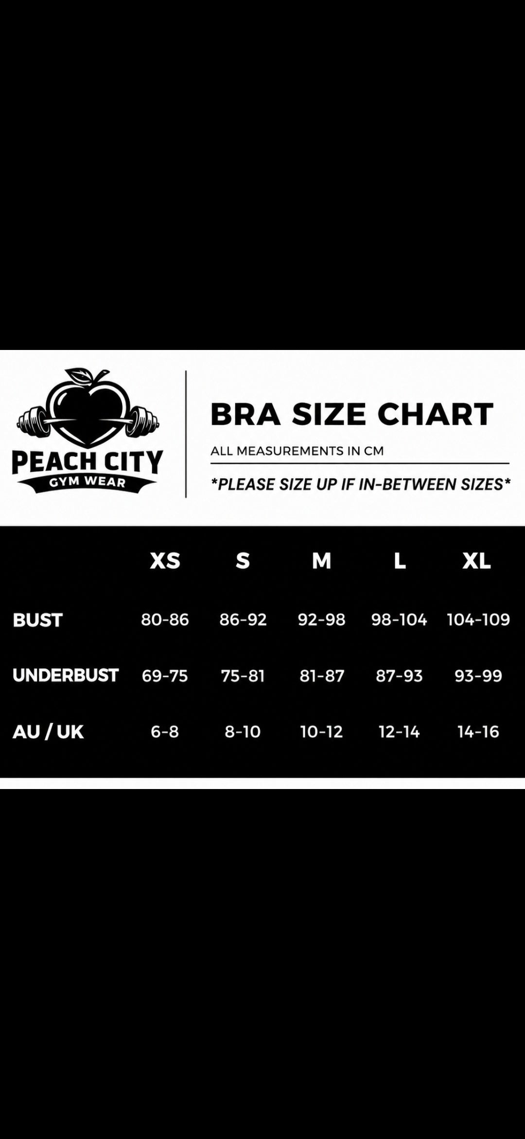 Blush bra