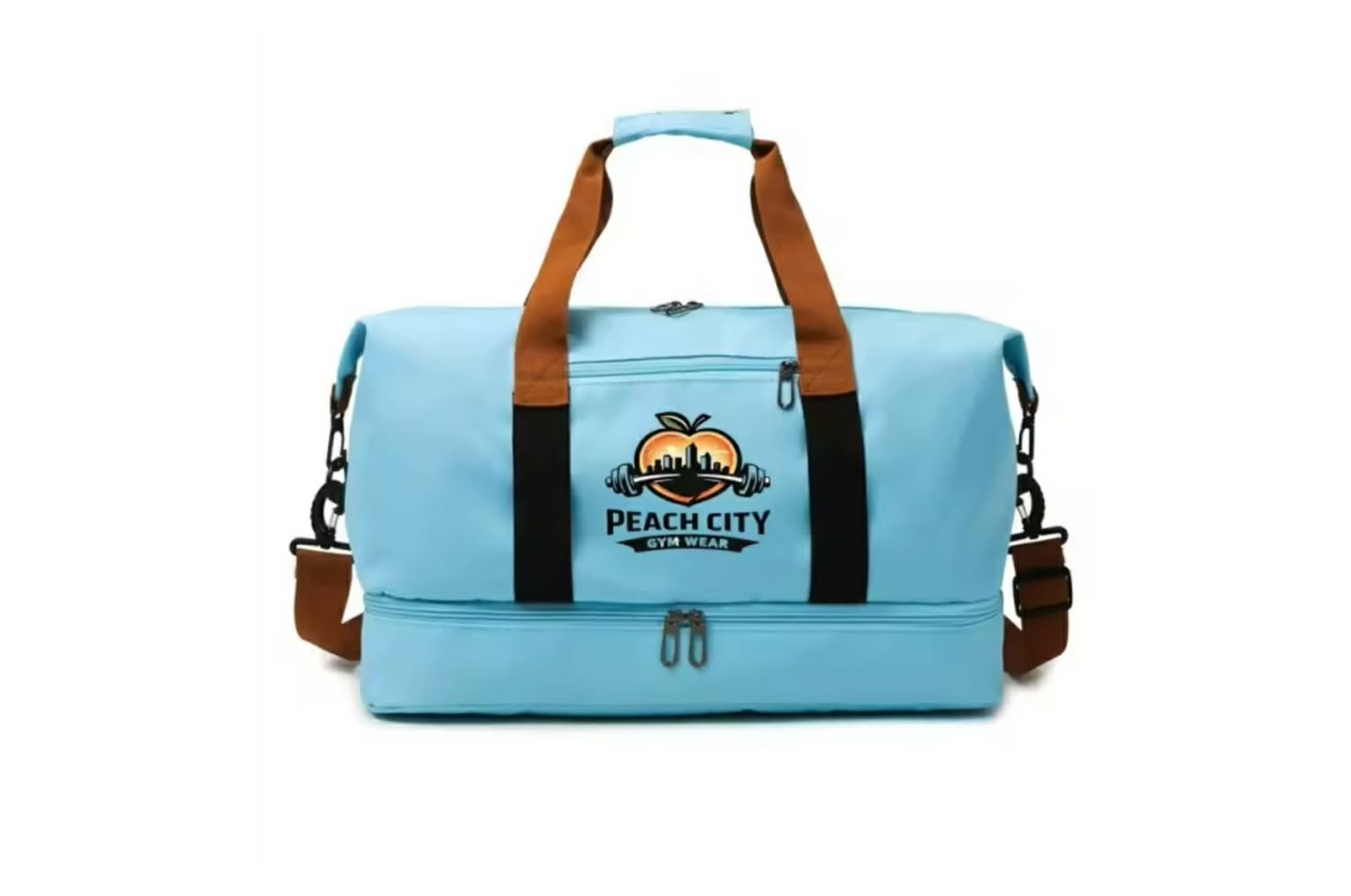 Gym Bag