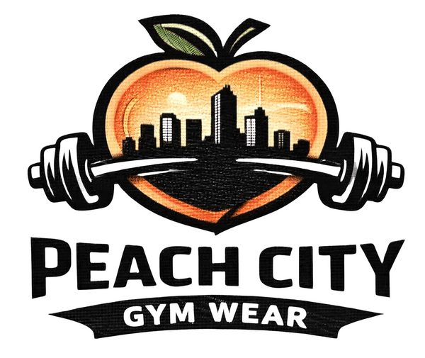 Peach City