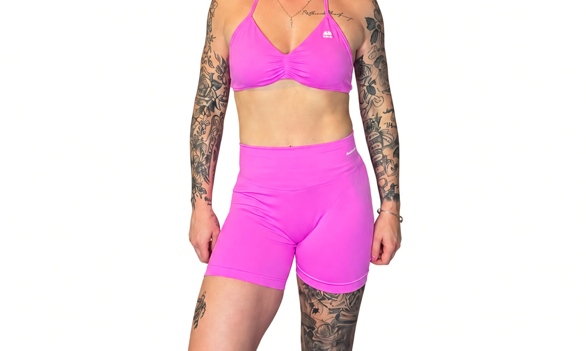 Flex bra