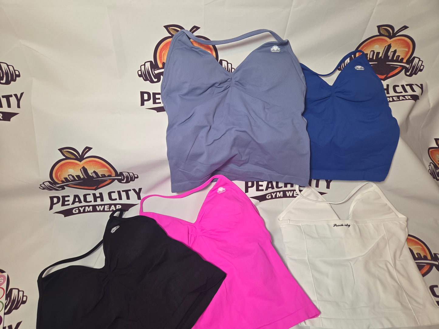 Singlet and Shorts - sold separately