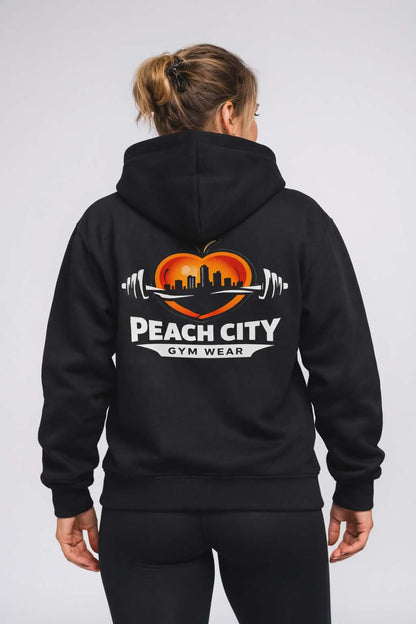 Peach City essential set