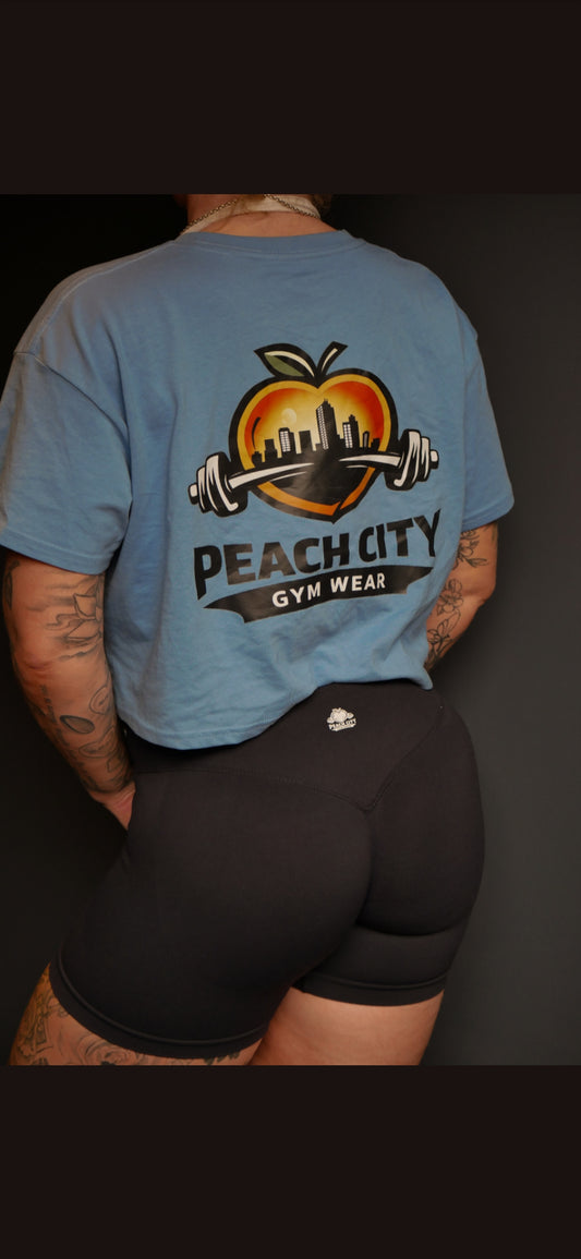 Muse crop