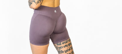 Impact Shorts