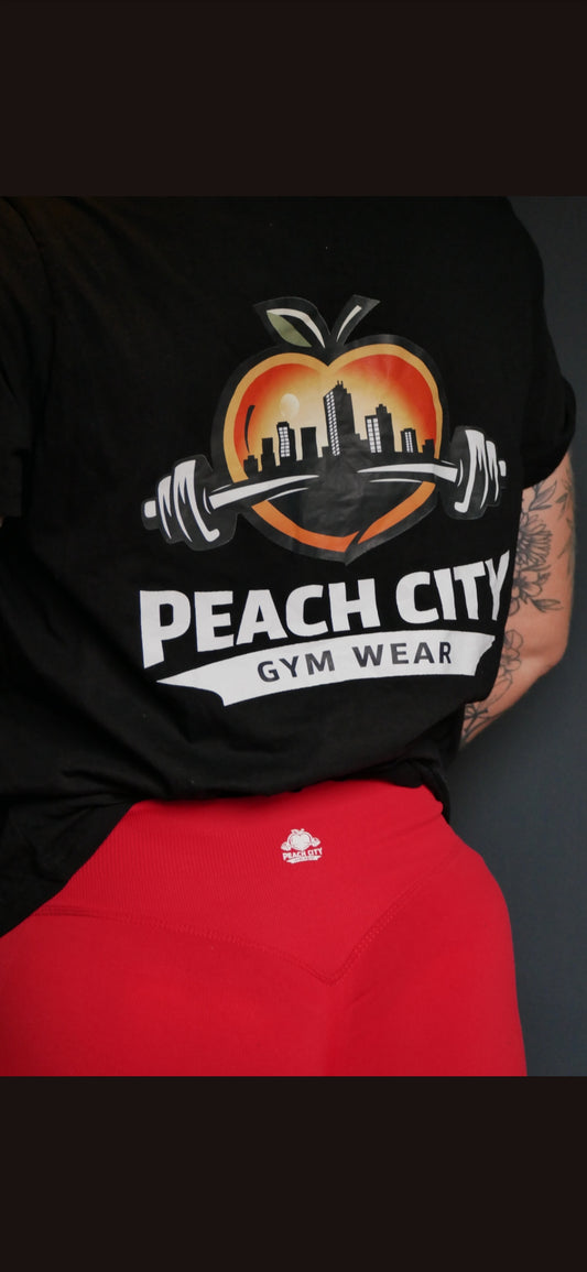 Core tee