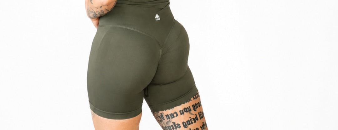 Impact Shorts