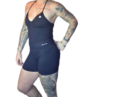 Singlet and Shorts - sold separately