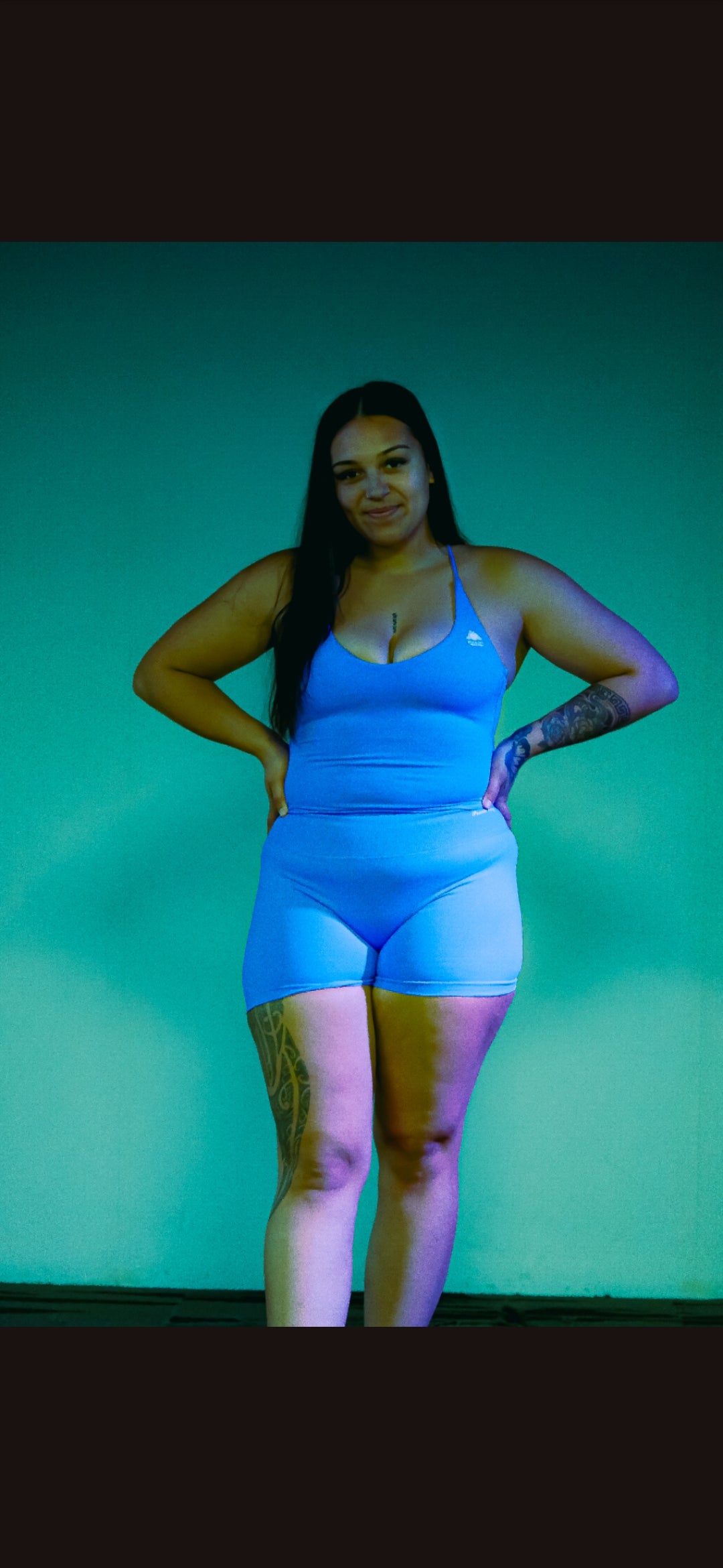 Sculpt tank