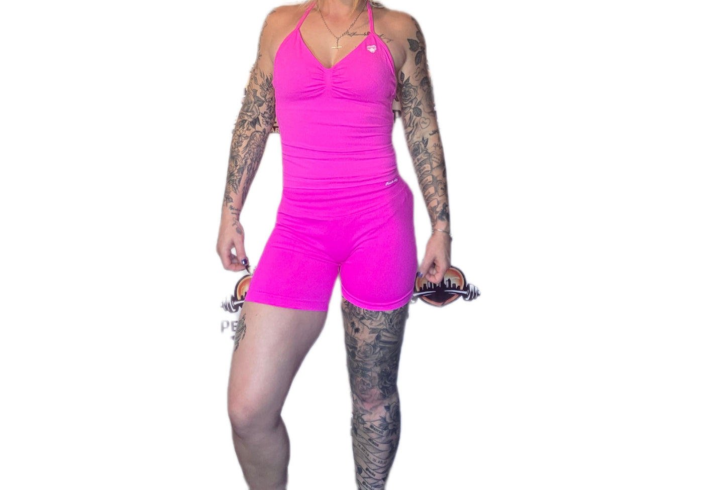 Singlet and Shorts - sold separately