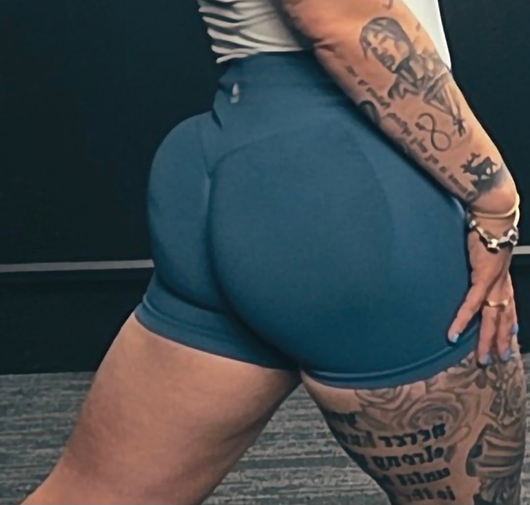 Impact Shorts