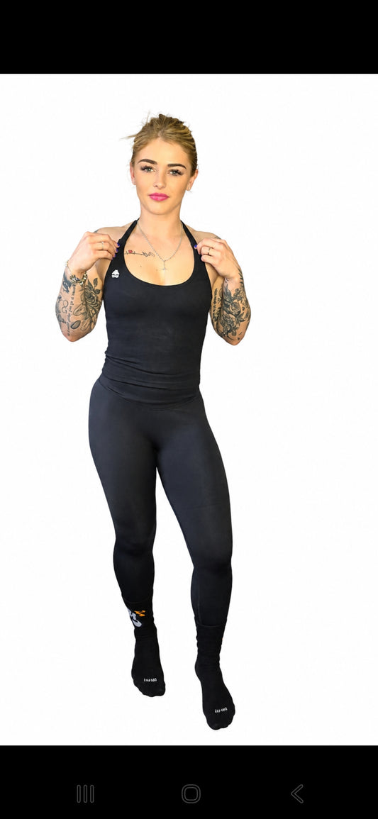 Singlet and Shorts - sold separately