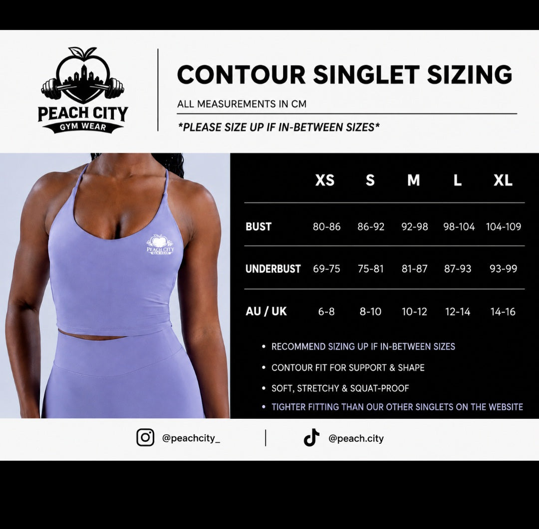 Sculpt tank