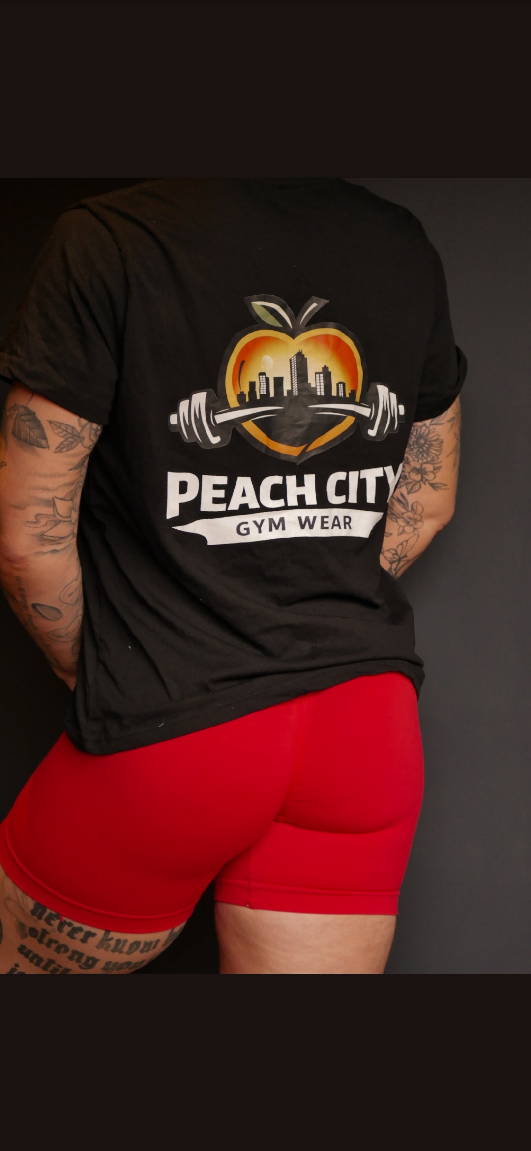 Core tee