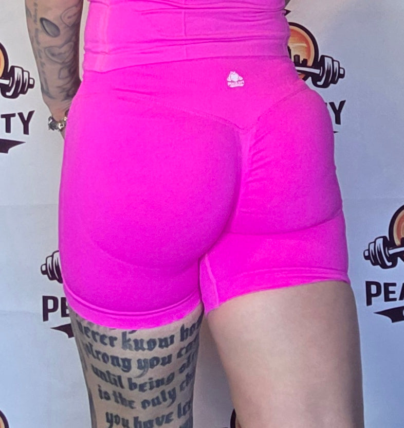Impact Shorts
